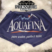 Load image into Gallery viewer, Aquafina Shorts