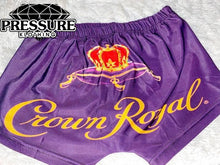 Load image into Gallery viewer, Crown Royal Shorts Image