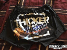 Load image into Gallery viewer, Snickers Candy Shorts Chocolate Shorts