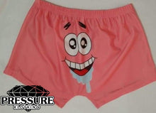 Load image into Gallery viewer, Patrick Snack Shorts