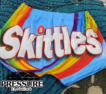 Load image into Gallery viewer, Skittles Womens Shorts
