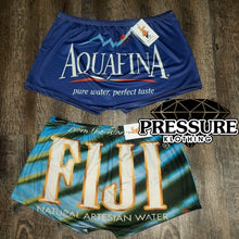 Load image into Gallery viewer, Fiji And Aquafina Shorts
