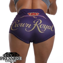 Load image into Gallery viewer, Crown Royal Shorts
